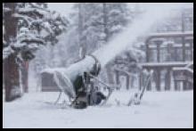 Heavenly and Northstar To Open Saturday
