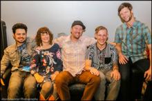 Dead Winter Carpenters Open Commons Beach Concerts