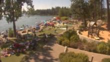 Commons Beach Live Webcam