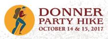 Donner Party Hike