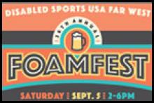26th Annual Foam Fest - Palisades Tahoe