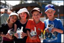 Tahoe Truckee Earth Day Festival