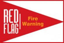 Red Flag Warning