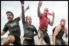 Reebok Spartan Race Coming To Palisades Tahoe in October