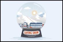 Saving Snow Film Premiere - April 21