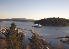 Tahoe City Winter Sports Park and Ice Rink