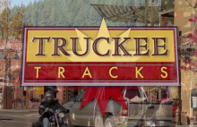Truckee Tracks: Truckee Thursdays