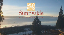 Tahoe Time Lapse: Lakefront Wedding at Sunnyside