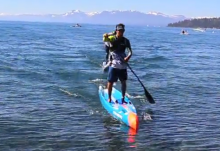 Waterman's Paddle Jam 2017