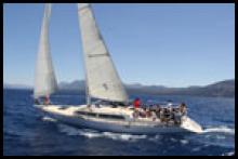 Tahoe Sailing Charters