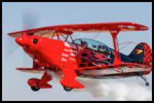 Truckee Tahoe Air Show