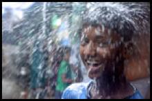SWEP Film Festival - Water. The Essential