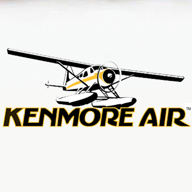 Kenmore Air - Scenic Tours and Flights across the Northwest