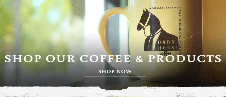 Dark Horse Coffee Roasters Truckee