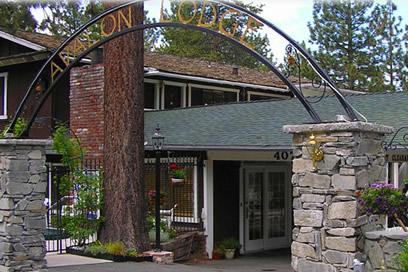 The Avalon Lodge South Lake Tahoe