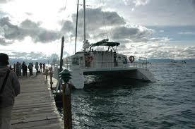 catamaran north lake tahoe