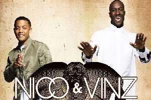 Nico & Vinz at Harrah's Lake Tahoe