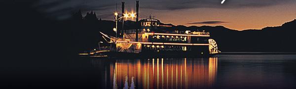 NYE Cruise with Lake Tahoe Cruises