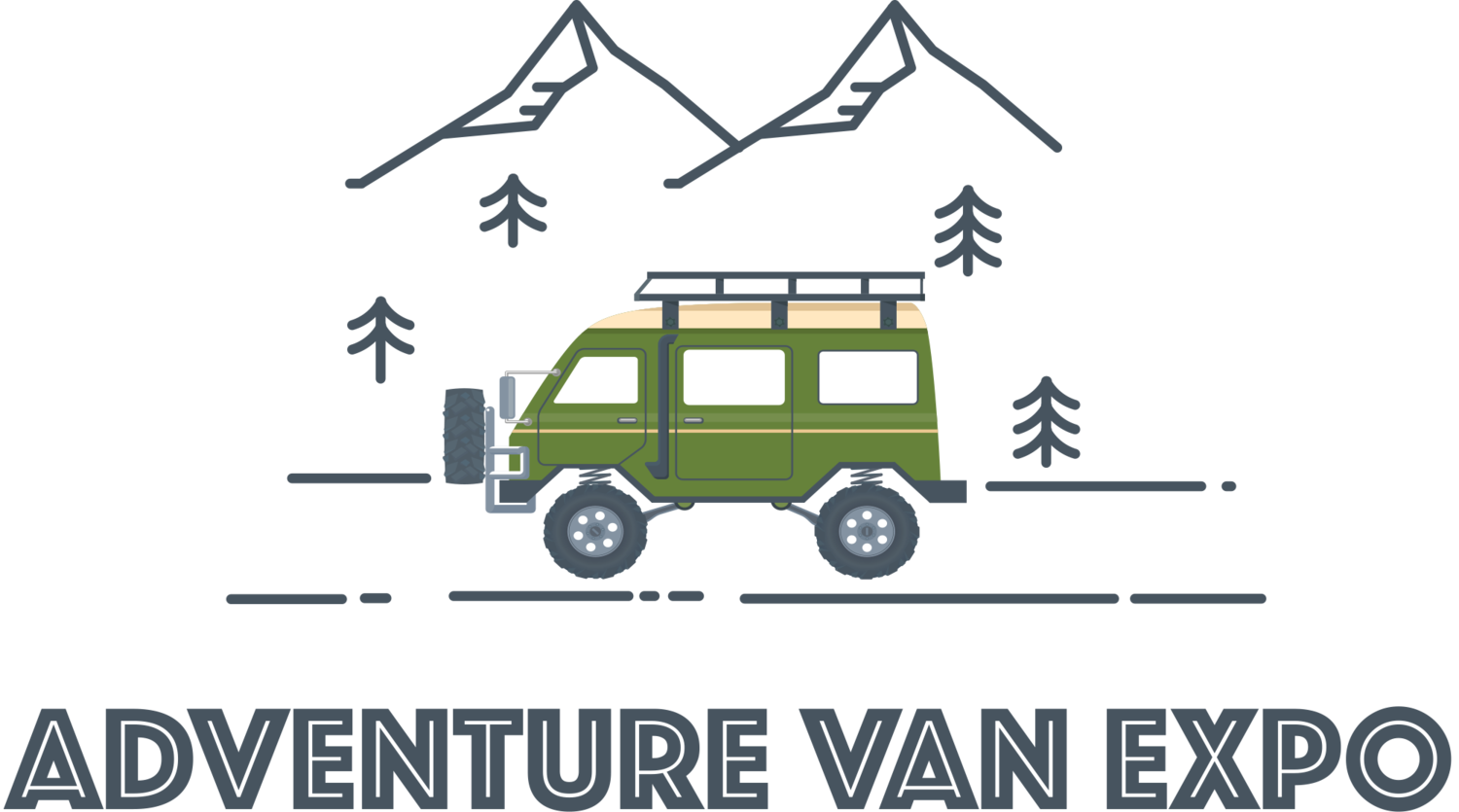 Adventure Van Expo - Lake Tahoe