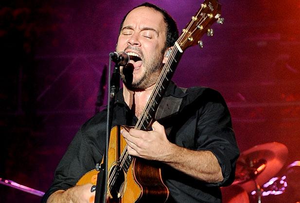 Dave Matthews Band