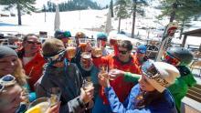 New Belgium Mountain Adventure Scavenger Hunt