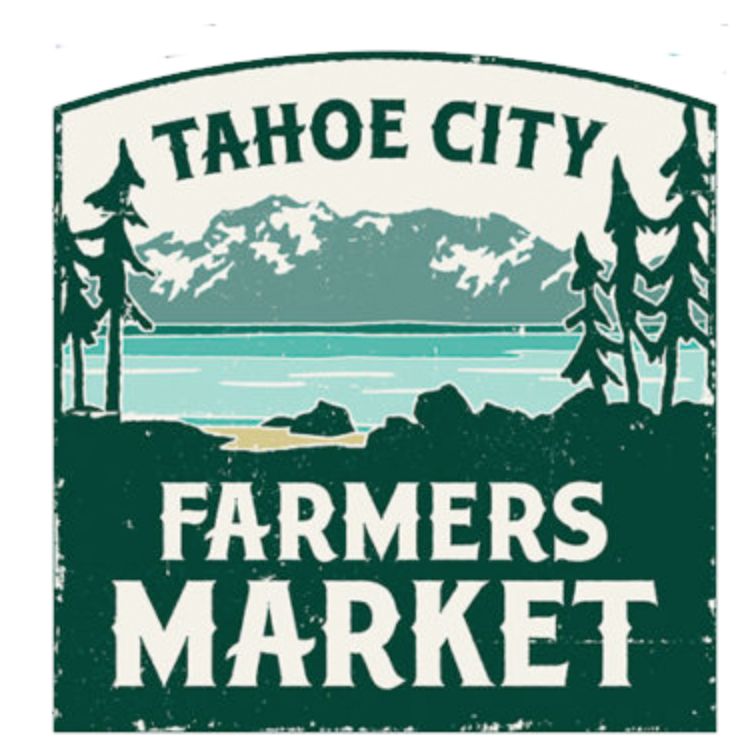 Tahoe City Farmers Market