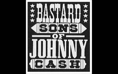 Bastard Sons of Johnny Cash at CBC