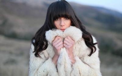 Nicki Bluhm & The Gramblers at Crystal Bay Casino