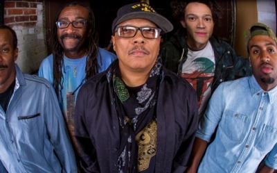 Dumpstafunk at Crystal Bay Casino