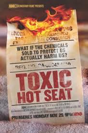 Toxic Hot Seat Tahoe Art Haus & Cinema