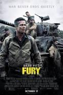 Fury - Tahoe Art Haus & Cinema