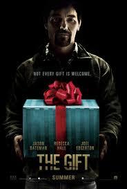 The Gift at Tahoe Art Haus & Cinema