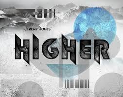 Higher with Jeremy Jones