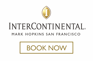 Mark Hopkins Hotel - San Francisco
